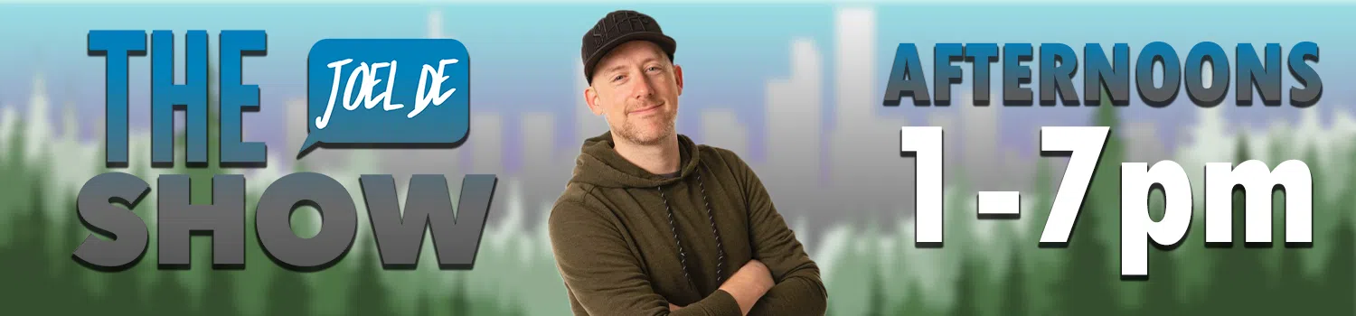 Feature: /shows-joel-de/