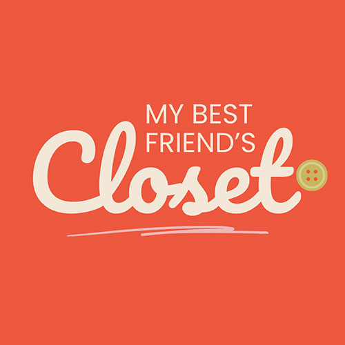 My Best Friend's Closet