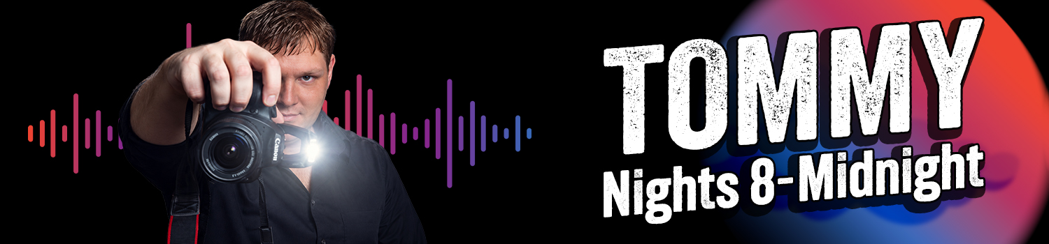 Feature: https://y94.com/shows-tommy/