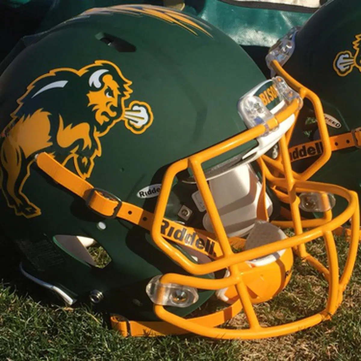 Ndsu store harvest helmet