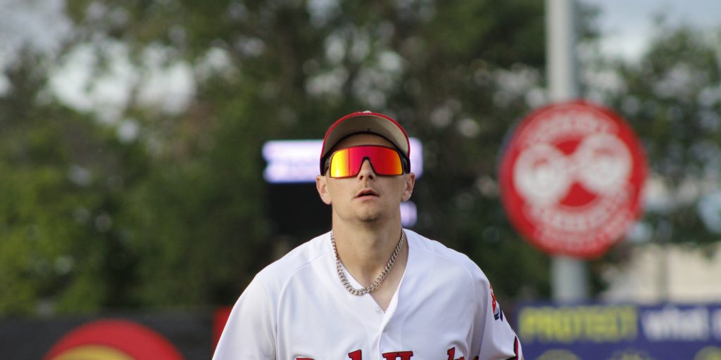RedHawks Re-Sign Nick Novak & Trey Cumbie - Vimarsana News