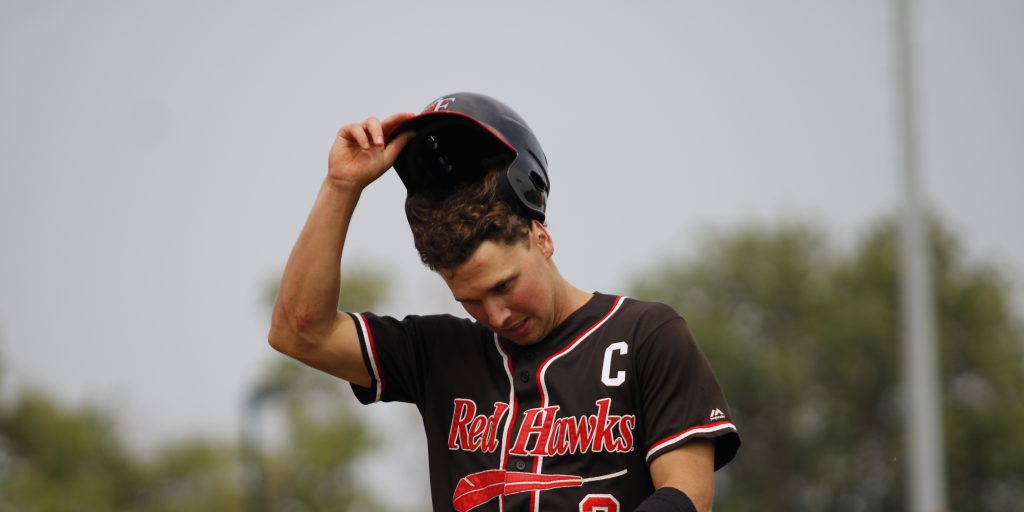 REDHAWKS CAPTAIN RETURNING FOR 2024 SEASON - Vimarsana News