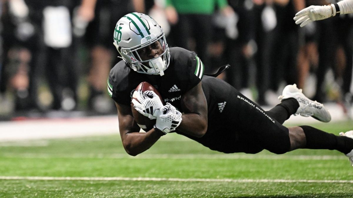 NOTES: No. 11/9 NoDak Visits Northern Iowa for First Time Since 2006 - Vimarsana News