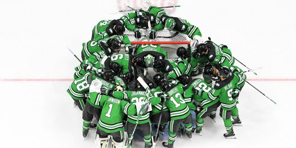 No. 4 North Dakota welcomes Minnesota State for first time since 2018 - Vimarsana News