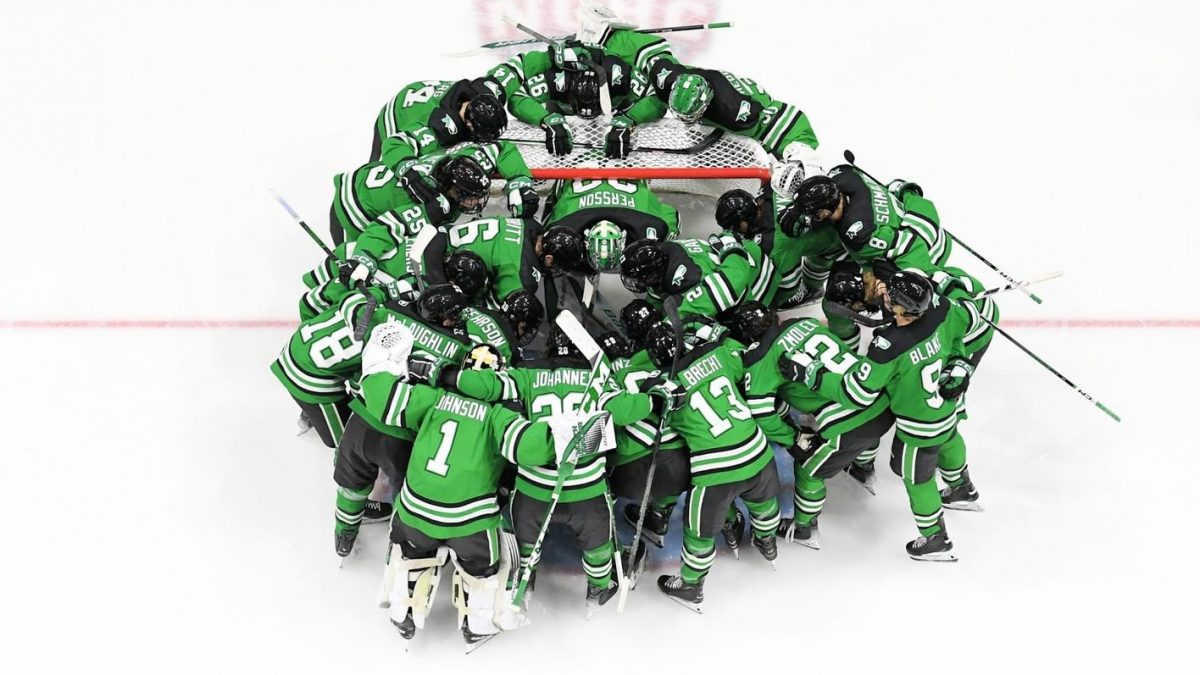 No. 4 North Dakota welcomes Minnesota State for first time since 2018 - Vimarsana News