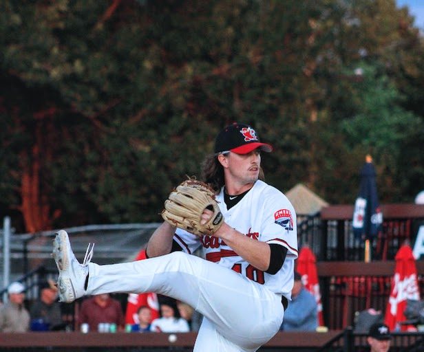 Familiar Arms Returning for RedHawks in '24 - Vimarsana News