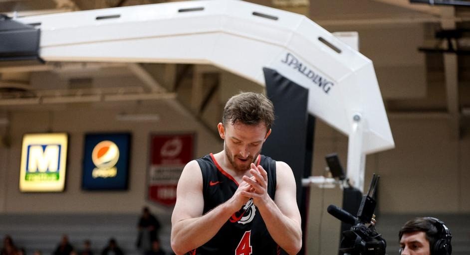 Sioux Falls ends Dragons Win Streak at 15 - Vimarsana News