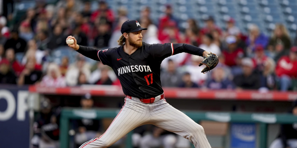 Ober stays hot, Santana homers to help Twins beat Angels 5-3 for 5th straight victory - Vimarsana News