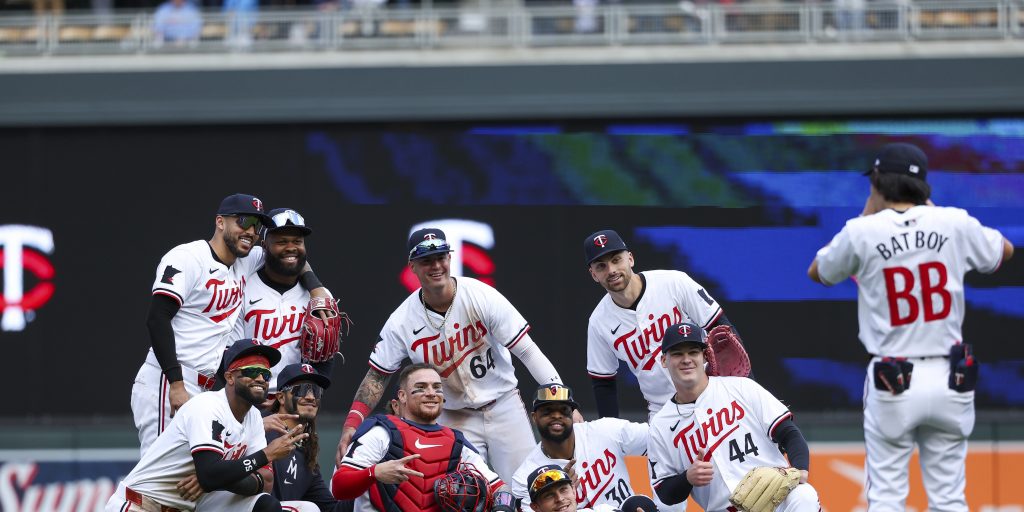 Pablo López strikes out 8 in 6 innings as Twins beat Red Sox 3-1 for 12th straight victory - Vimarsana News