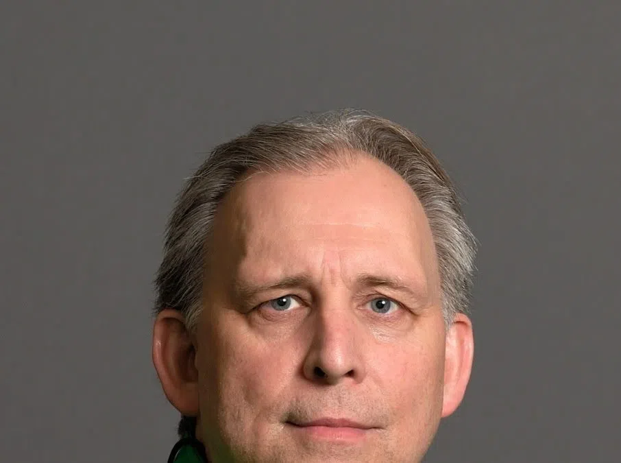 Jack Michaels Nominated For North Dakota Broadcaster Of The Year