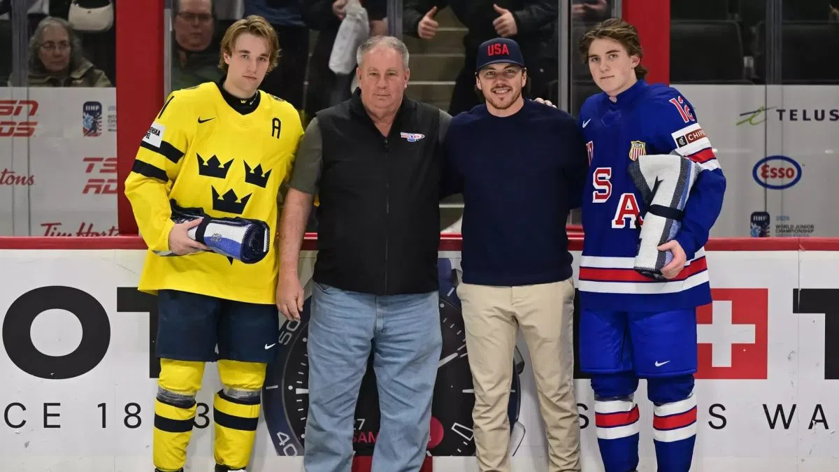 UND on the International Stage: Dec. 31, 2025