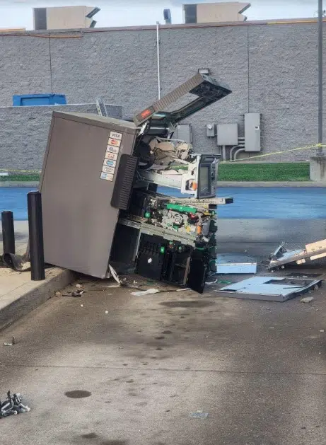 Vanderburgh County Sheriff's Office