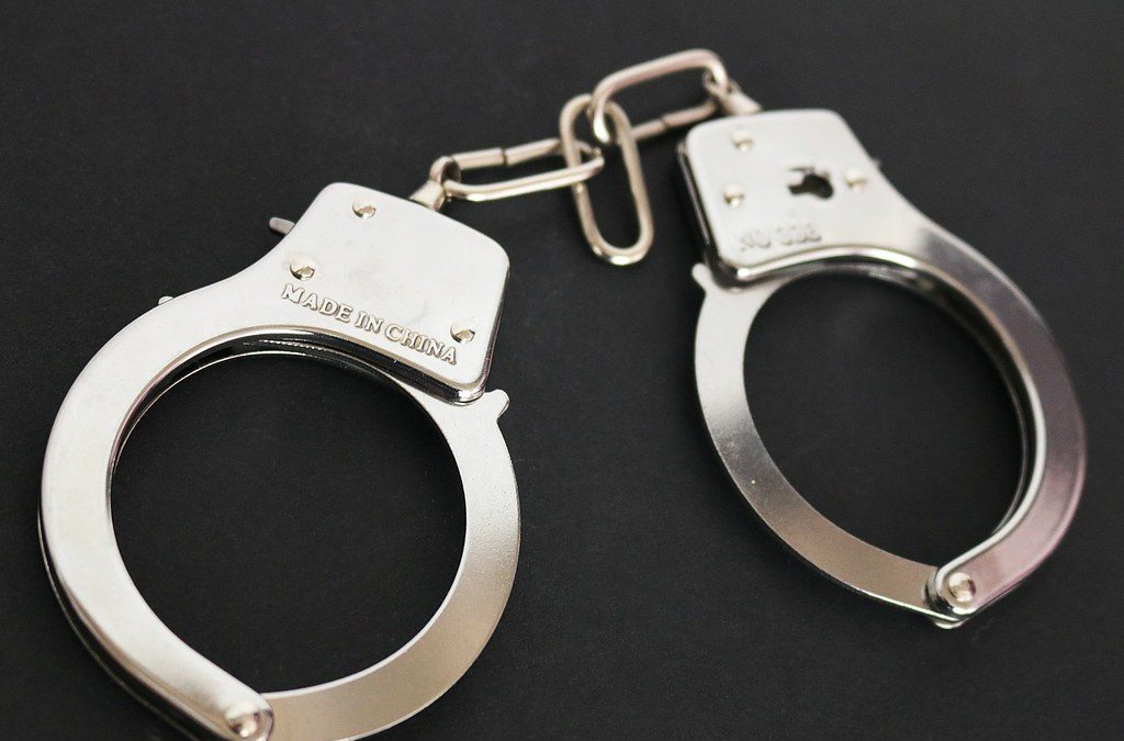 Another Arrest in Double Murder - Vimarsana News