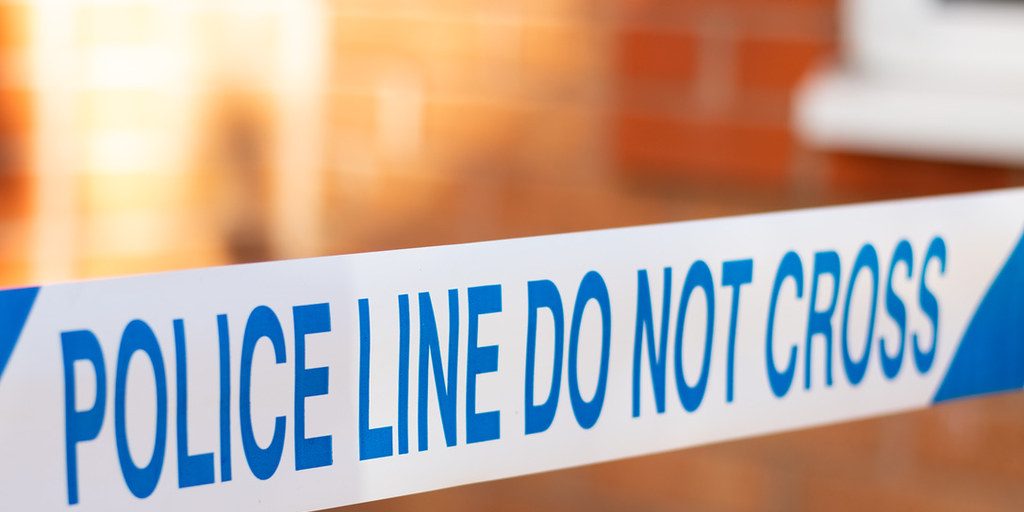 Body Found in Highway 41 Median - Vimarsana News