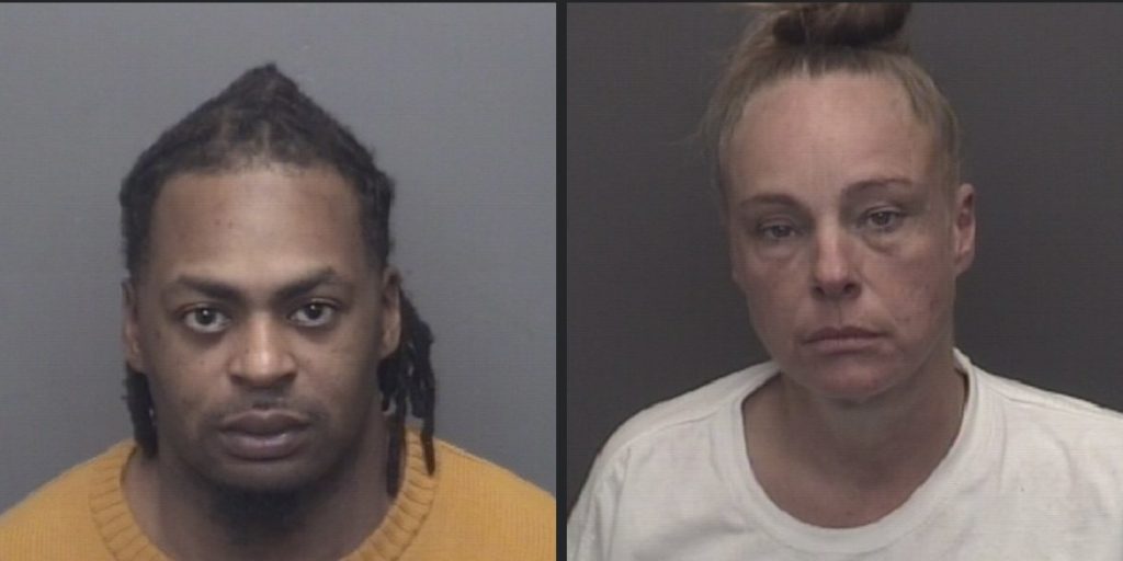 Two People Facing Drug Charges After Investigation - Vimarsana News