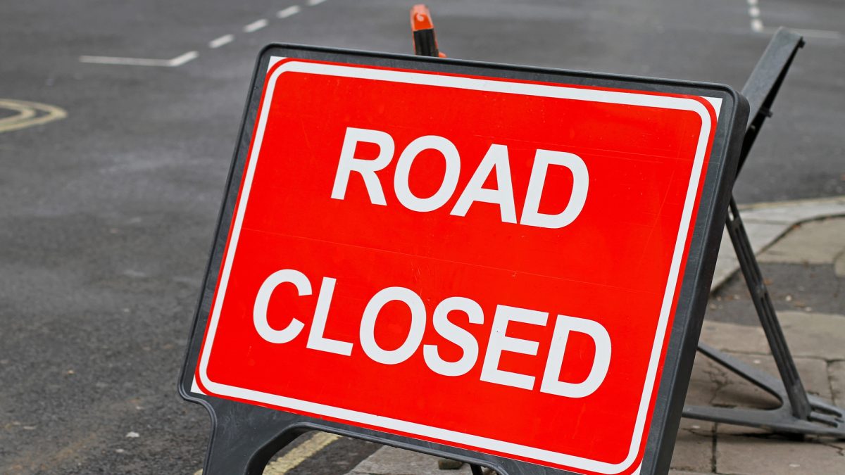 List Of Road Closures In Evansville And Vanderburgh County - Vimarsana News