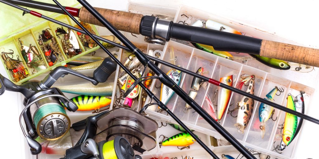 Free Youth Fishing Tournament This Saturday - Vimarsana News