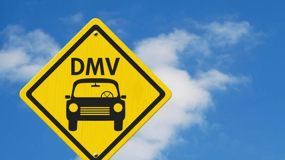 Illinois DMV Closing For Good