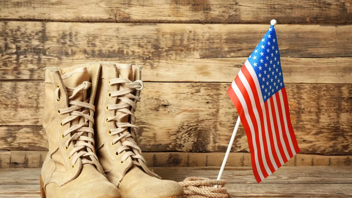 300 Indiana National Guard Members Arrive In D.C.