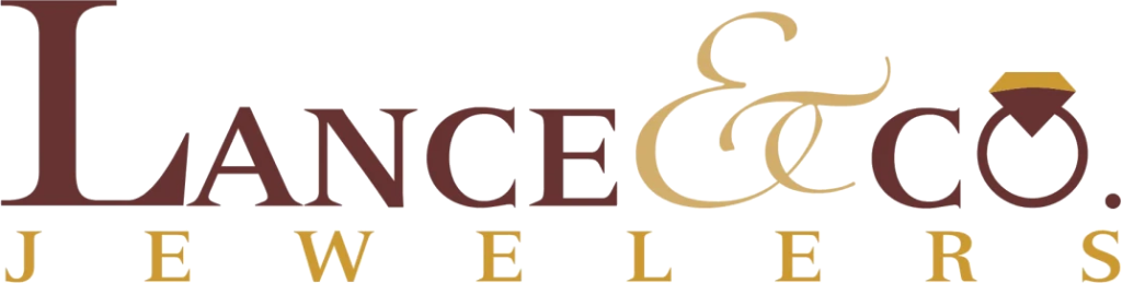 Lance and Co Jewelers logo