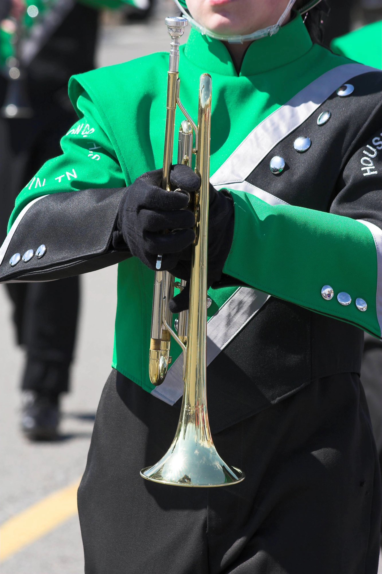 Marching Band Finals Are Happening This Weekend