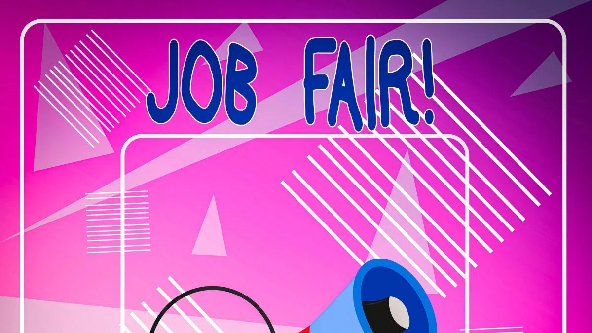 EVANSVILLE WORKONE HOSTS MATER DEI STUDENTS TO  EXPLORE LOCAL CAREER OPPORTUNITIES WITH  EMPLOYERS