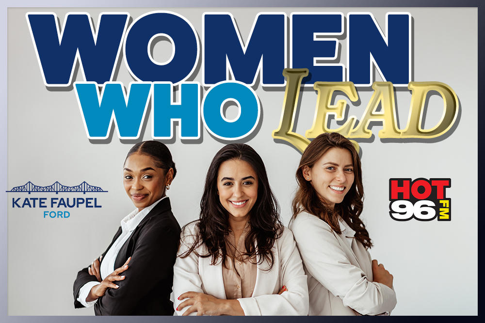 WSTO Women Who Lead Feature Women Who Lead