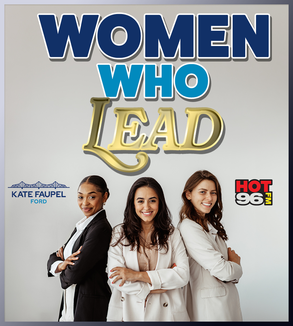 Women Who Lead