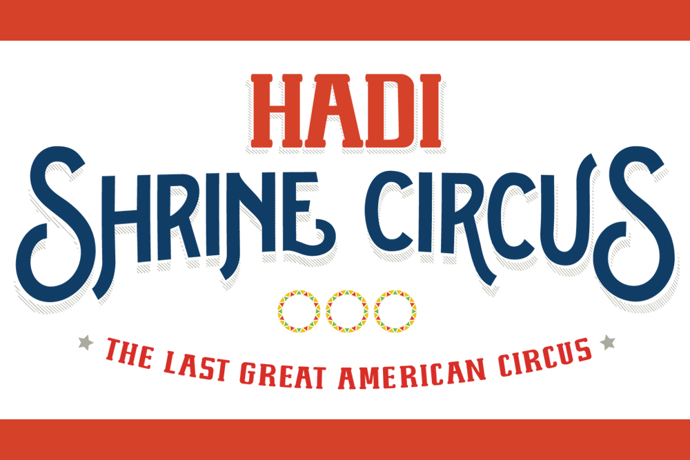 Hadi Shrine Circus