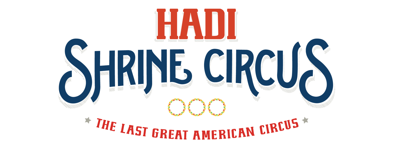 Hadi Shrine Circus