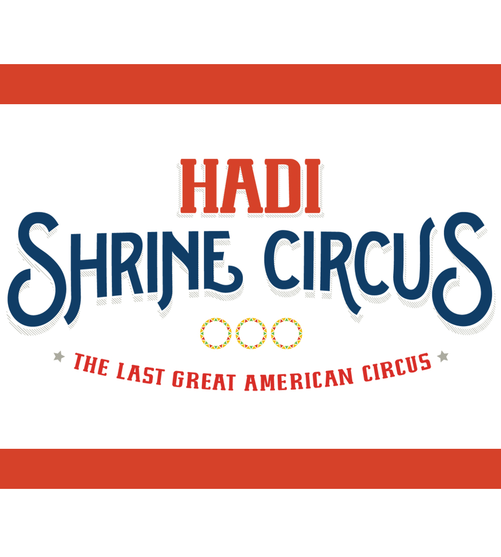 Hadi Shrine Circus