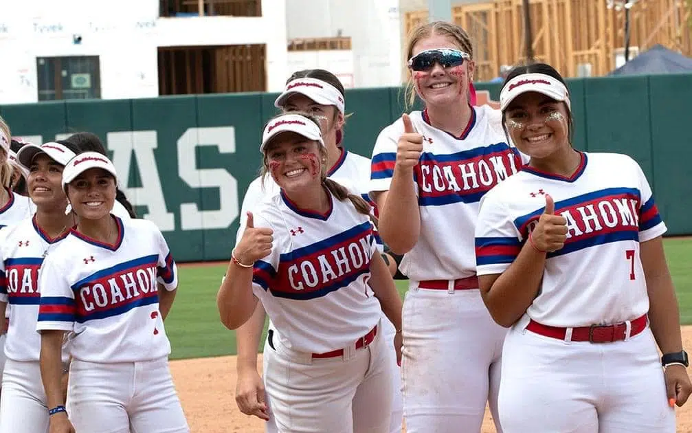 High School Softball Playoff Update, 06/01/23: Bulldogettes Play for ...