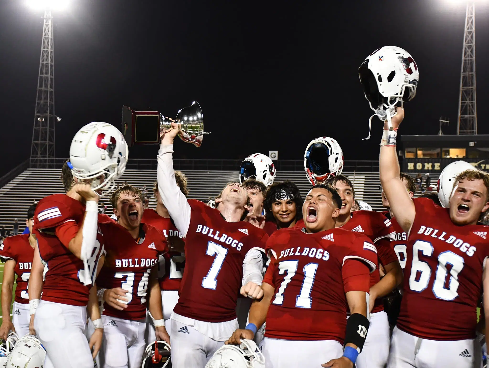 Howard County High School Football Update, 8/28/23 Kbest Media