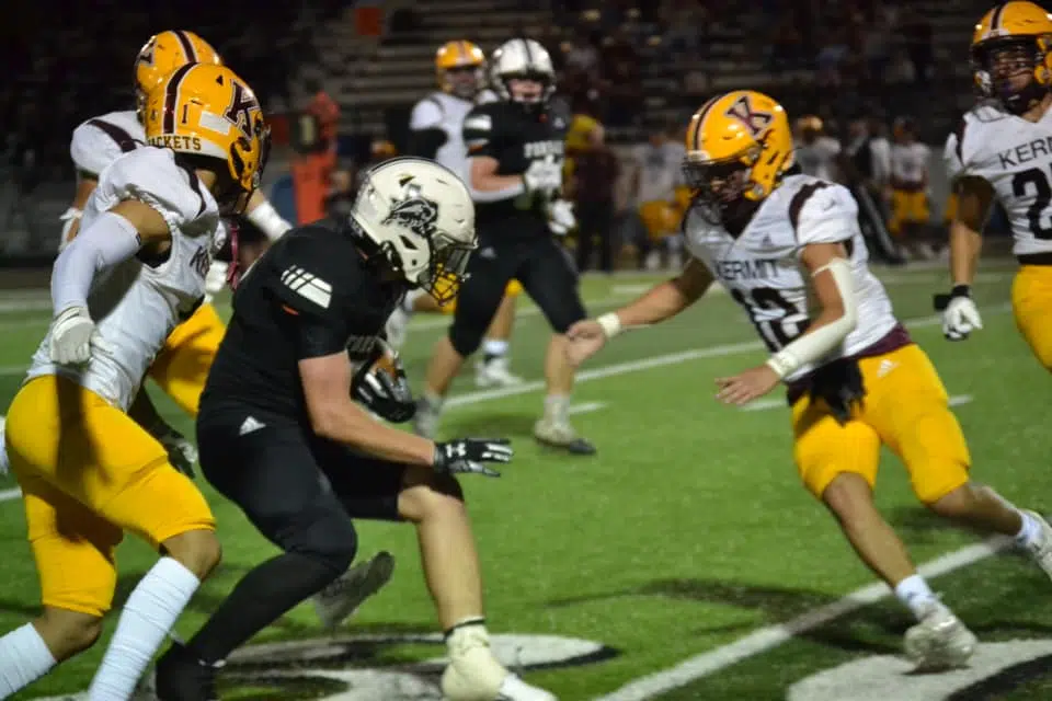 Howard County High School Football Update, 09/25/23 Kbest Media