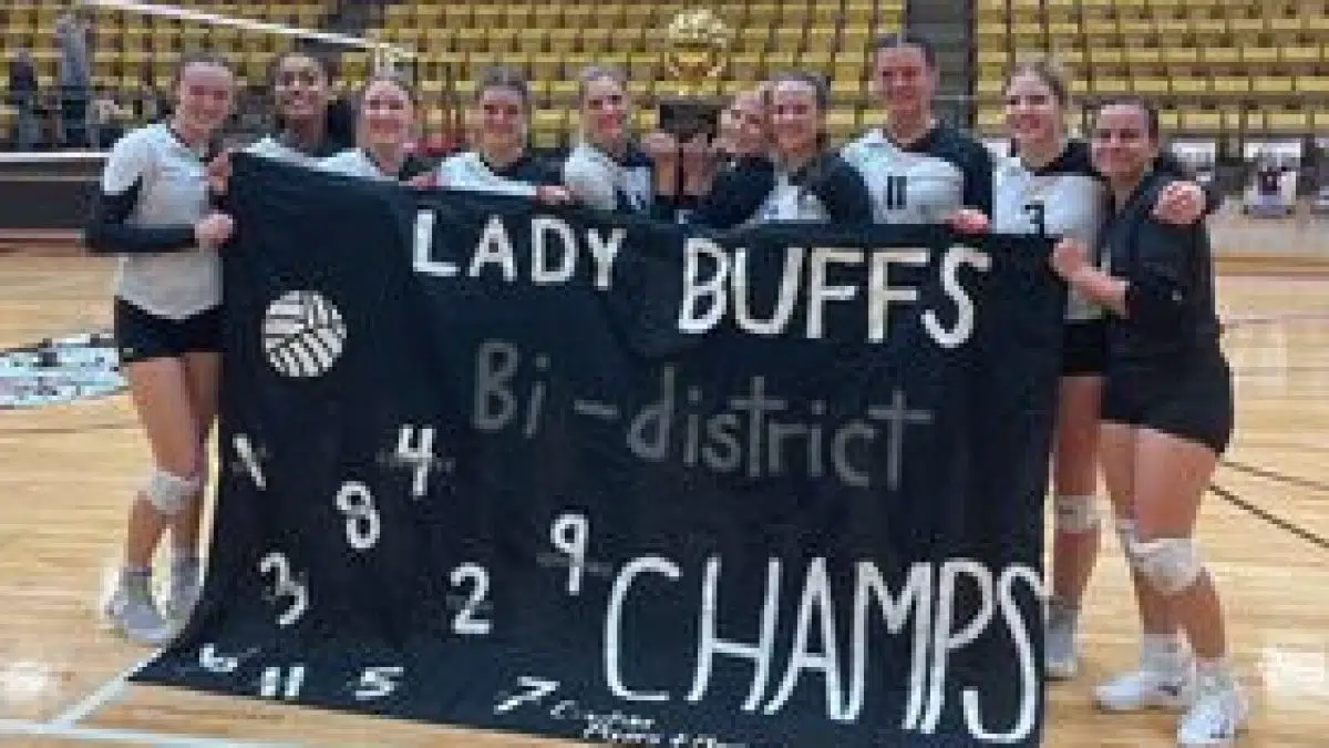 Howard County High School Volleyball Update, 10/31/23 Kbest Media