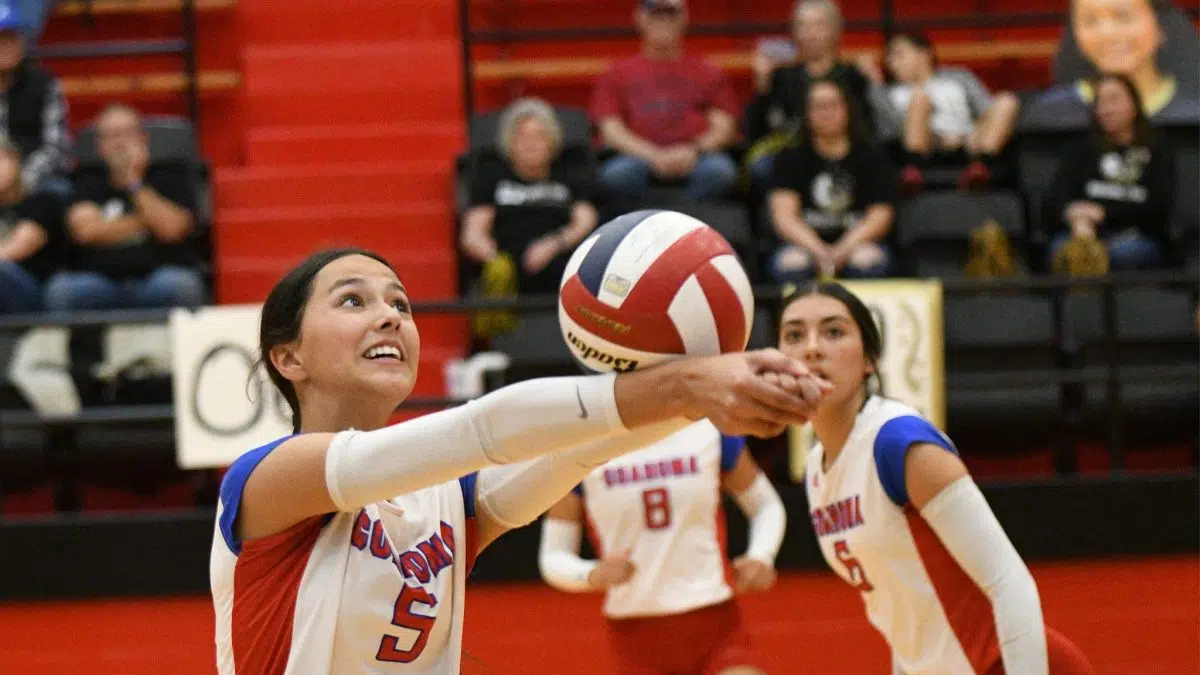 Howard County High School Volleyball Playoff Update, 11/03/23 Kbest