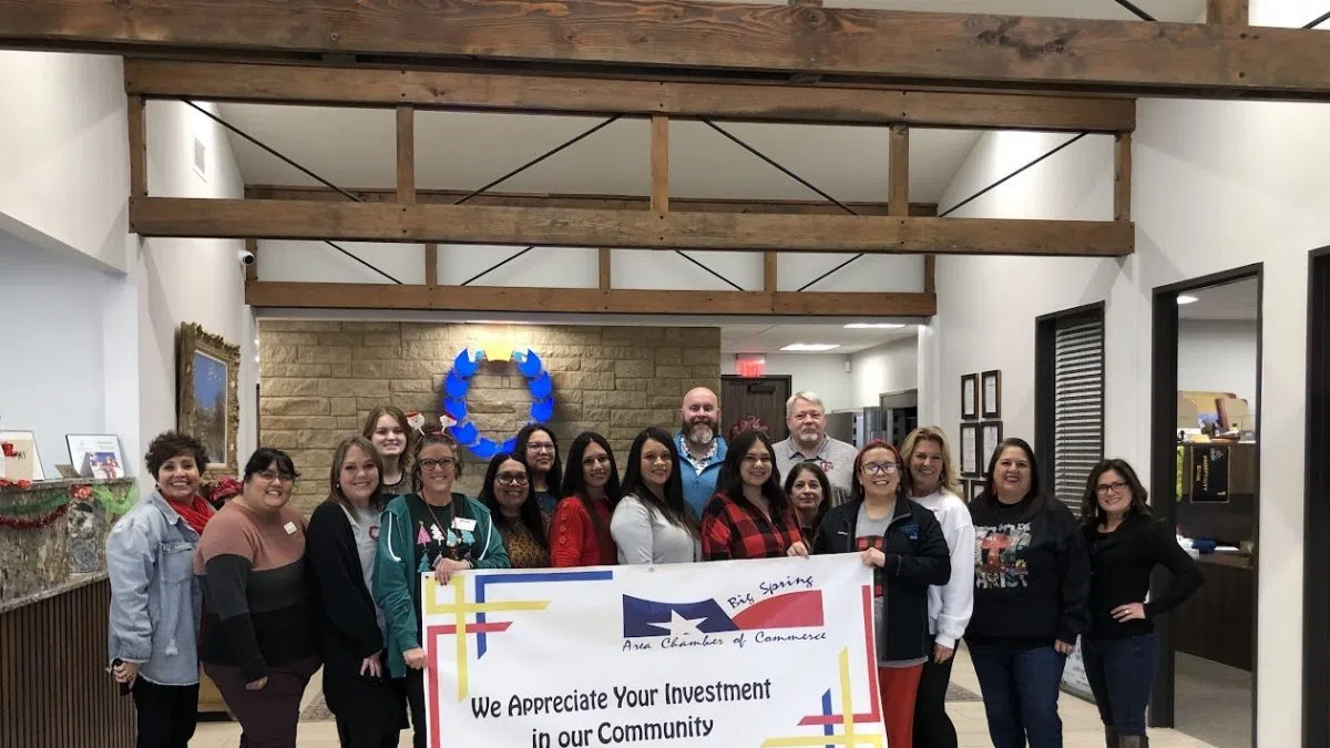 Thank You for your Investment Prosperity Bank Kbest Media