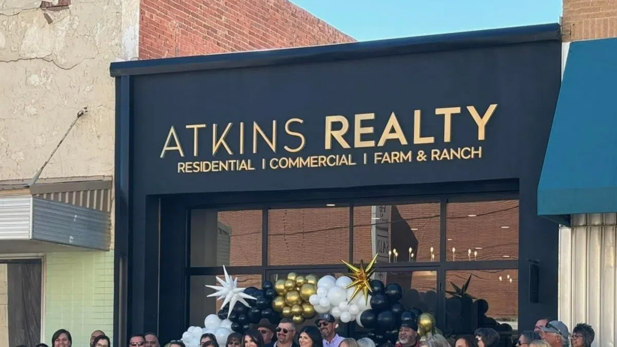 Jim Atkins Real Estate