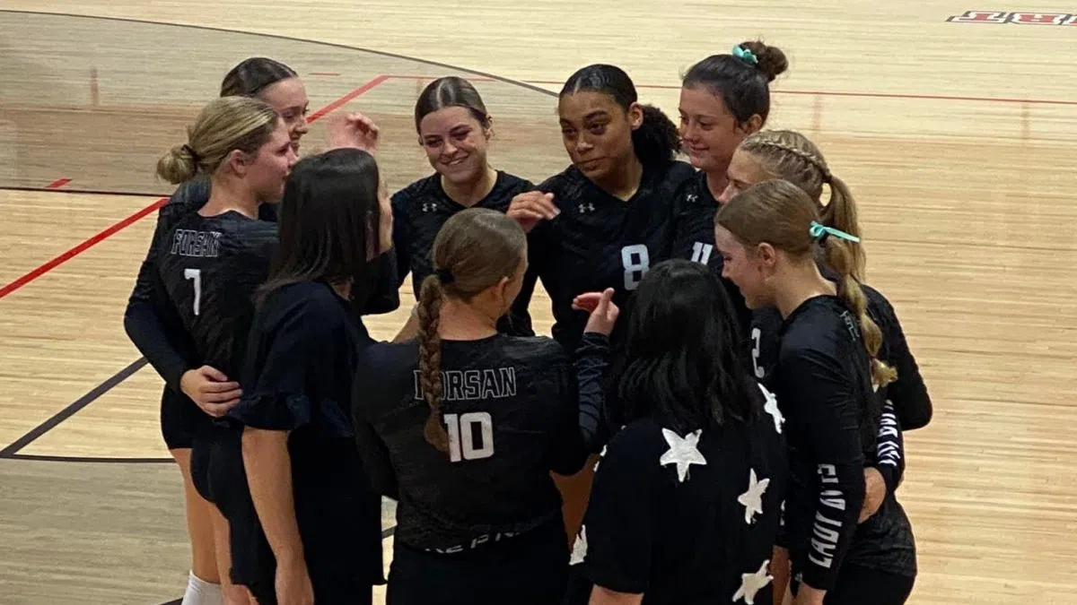 Howard County High School Volleyball Update, 10/09/24 Kbest Media