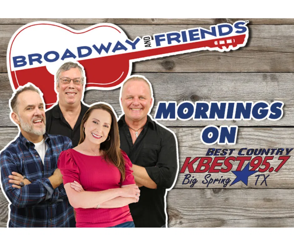 Broadway & Friends