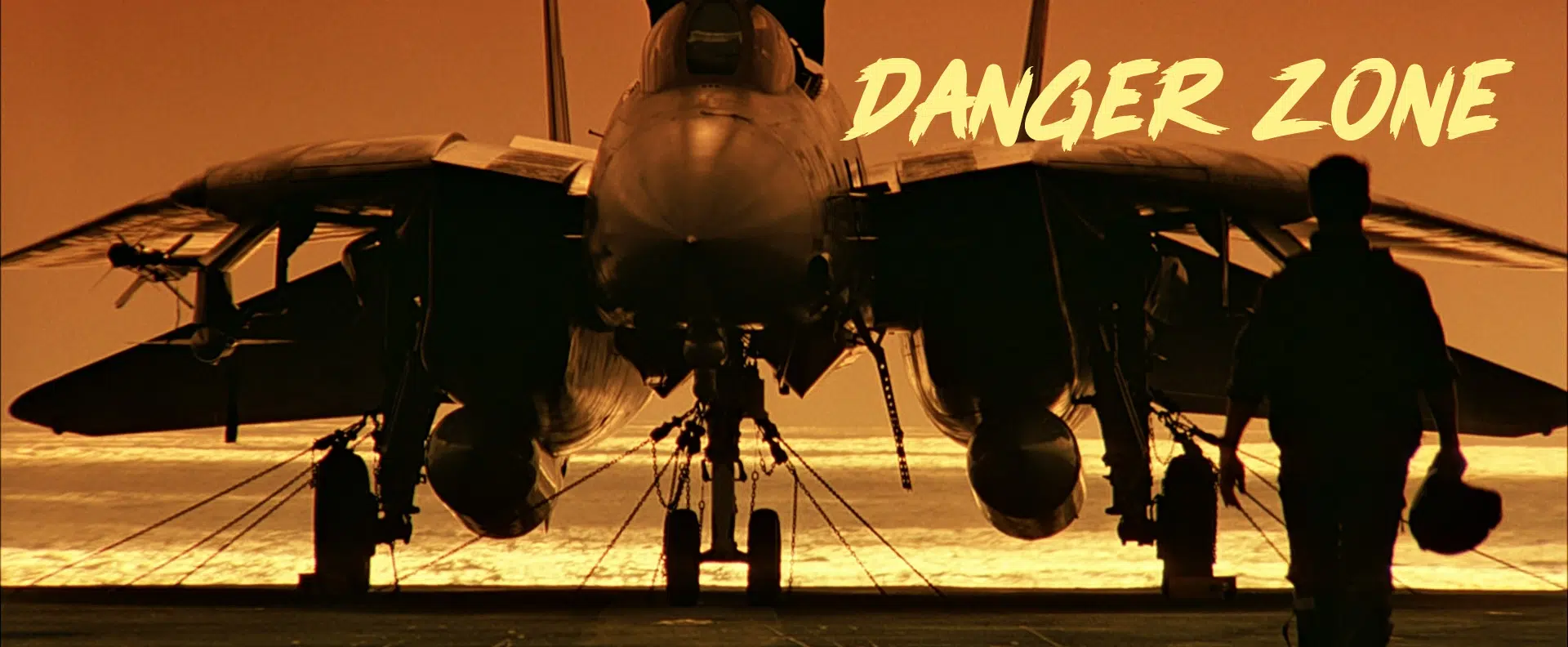 Danger Zone