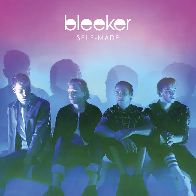 Bleeker has a new single for you to chill out to!