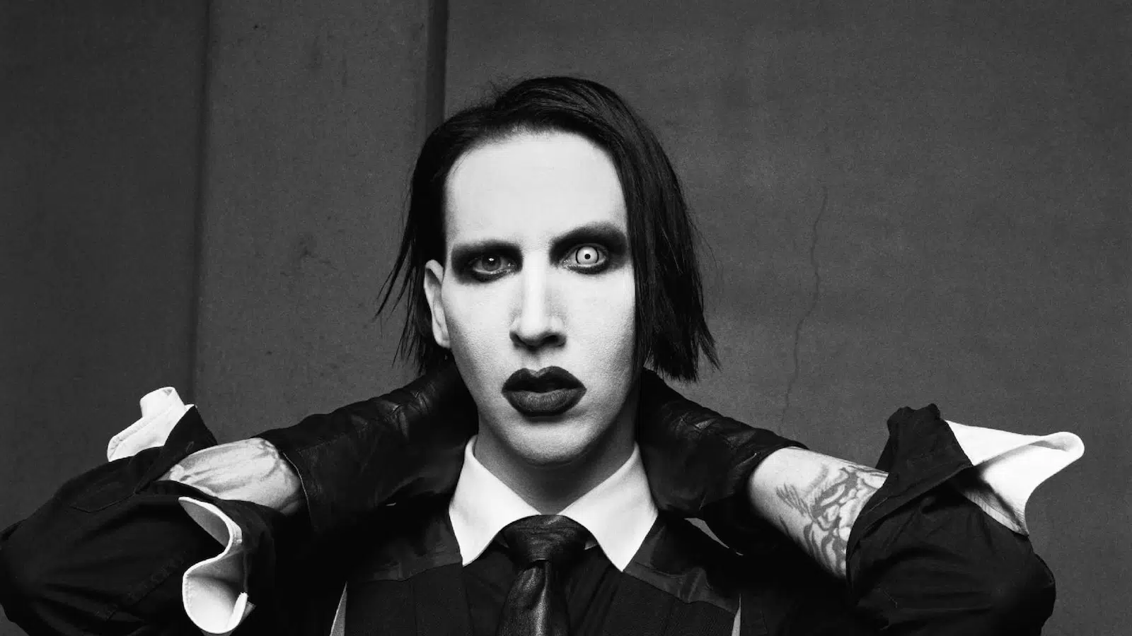 Good Job Mr.Manson