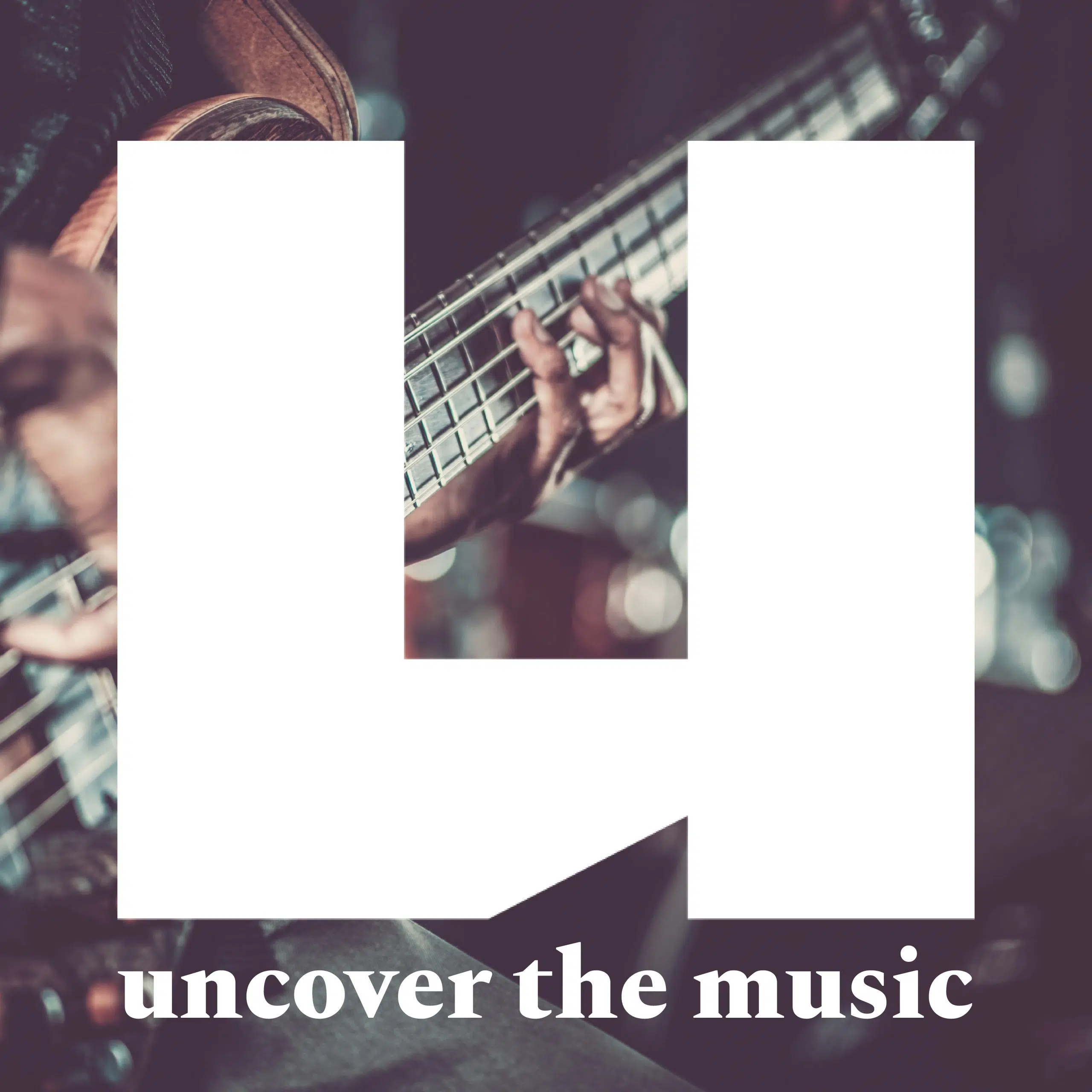 Uncover The Music - Interview with Grant Boyer