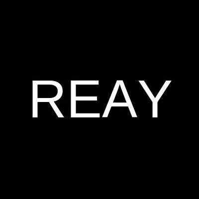 REAY logo