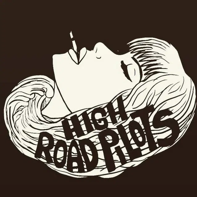 High Road Pilots logo