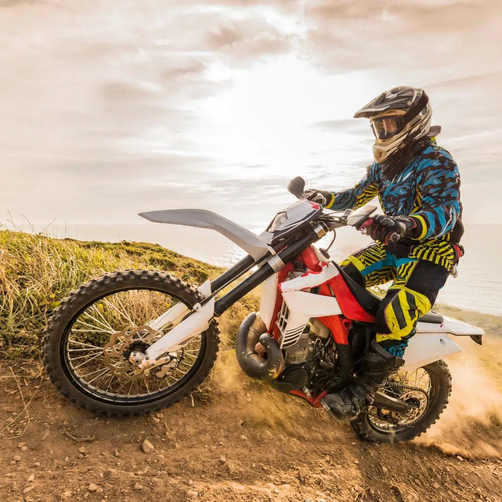 5 Important Tips for Cleaning Your Dirt Bike