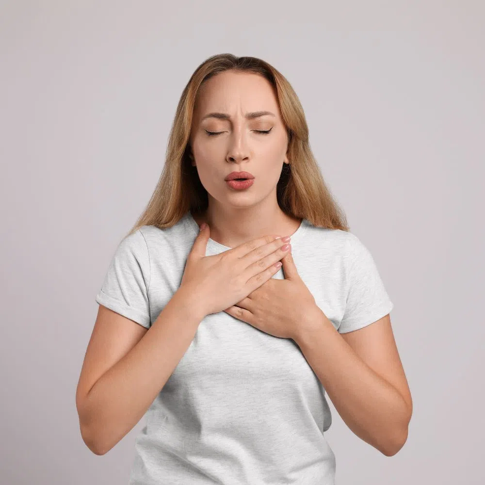 4 Breathing Techniques That Combat Anxiety