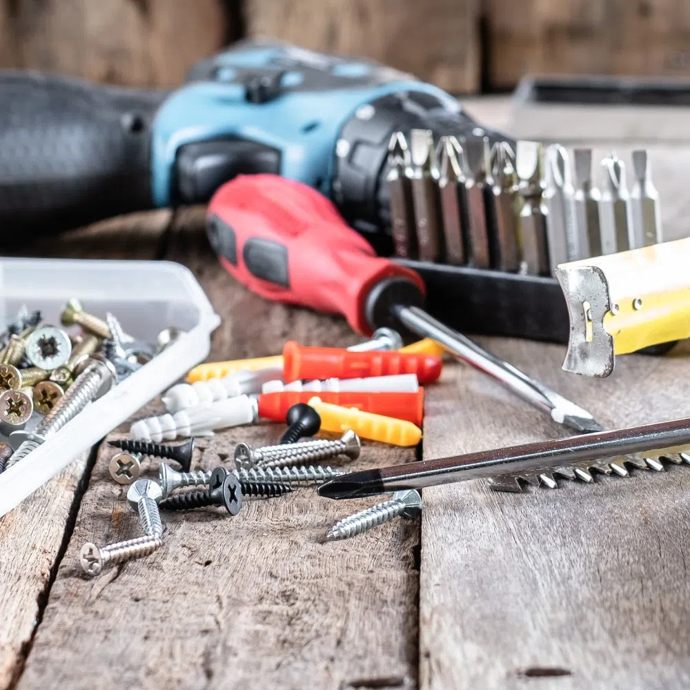 Notable Hand Tools You Didn't Know You Needed