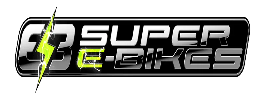 Super E Bikes